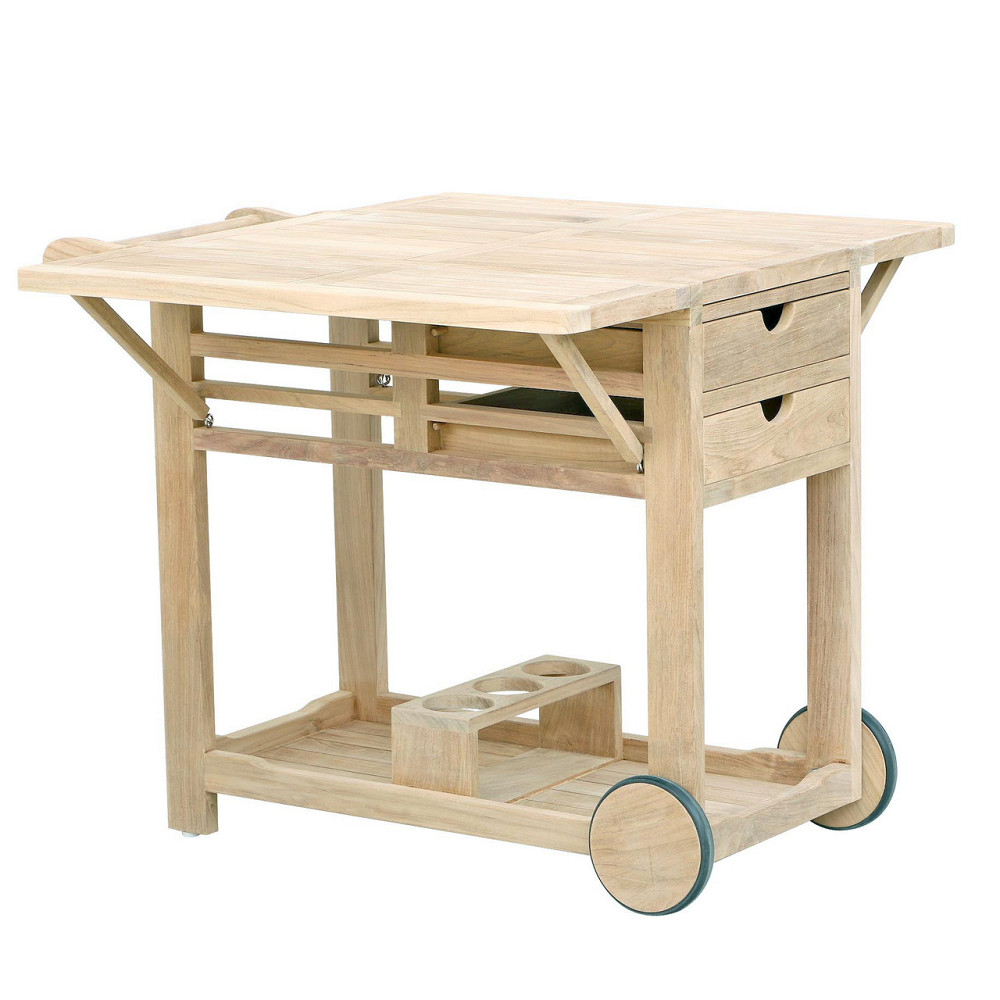 Столик для барбекю "Керуан" бланже Миколаїв - фото 3