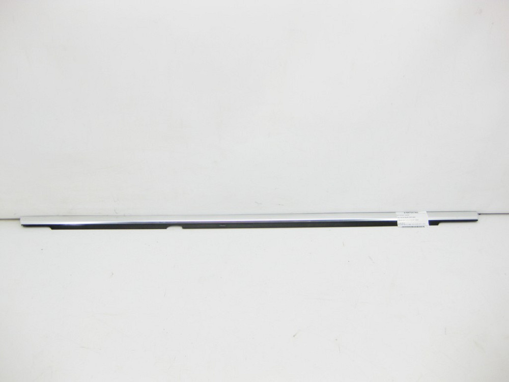 Mercedes-Benz  A1667351365 Хром молдинг зовні під склом задніх лівих дверей GL/GLS X166 Одесса - изображение 1