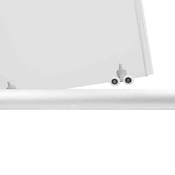 Душевая кабина Lidz Wawel SC100x80.SAT.LOW.FR, стекло Frost 5 мм без поддона Киев