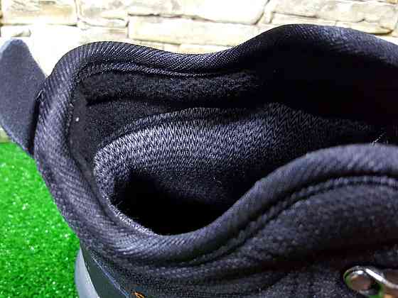 Мужские зимние термо ботинки  Omni-Grip Киев