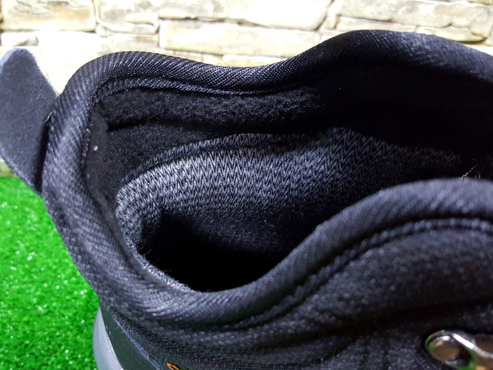 Мужские зимние термо ботинки  Omni-Grip Киев - изображение 4