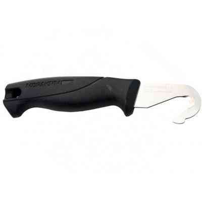 Нож Morakniv Hunting Belly Opener stainless steel (11453) Винница