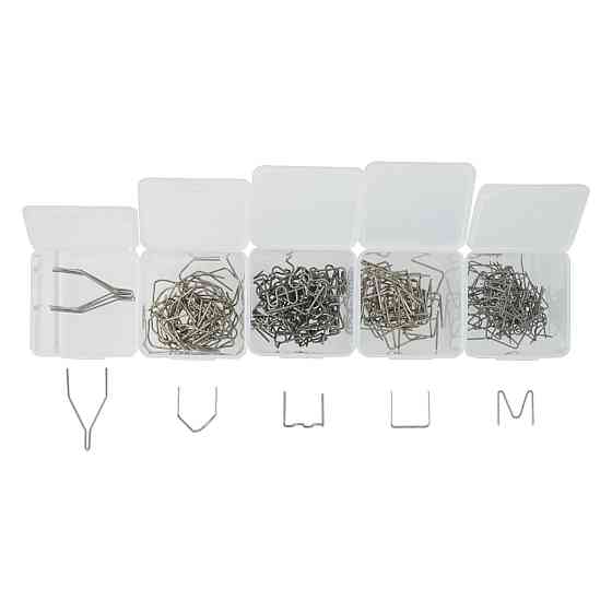 Комплект для ремонта пластика 100W G.I.KRAFT CBRM100DC Одесса