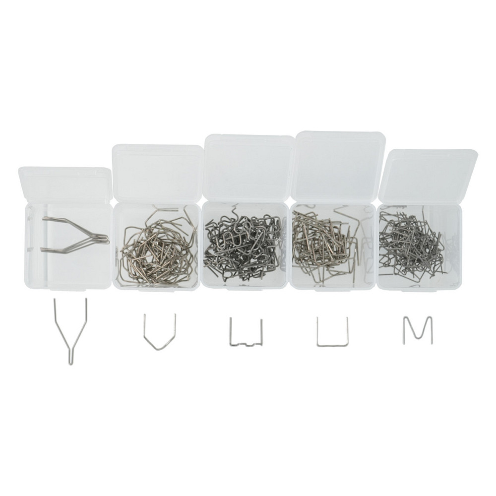 Комплект для ремонта пластика 100W G.I.KRAFT CBRM100DC Одесса - изображение 2