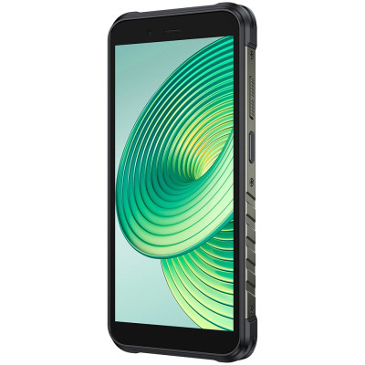 Мобильный телефон Ulefone Rugking 8/256Gb Black (6975326660631) Винница - изображение 11
