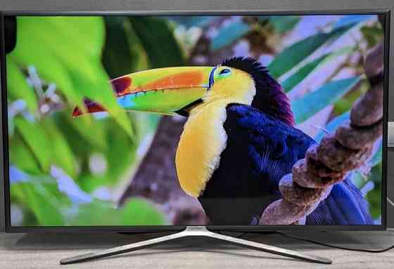 Телевизор: Samsung UE49K5579SU (49