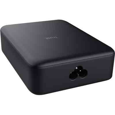 Зарядний пристрій Trust Maxo 4xUSB-C PD240W GaN Black (25413_TRUST) Вінниця