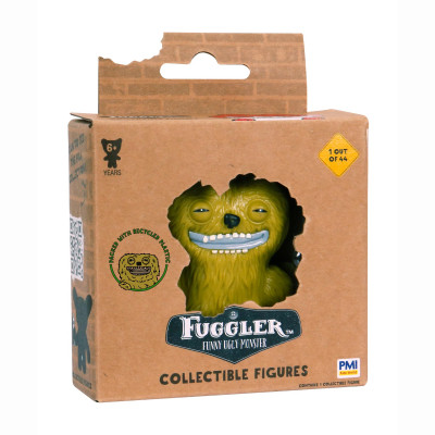 Фигурка Fuggler Зеленый Лорд Одрыгун (FG2012S) Винница - изображение 2