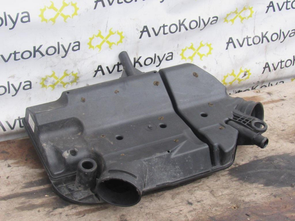 Корпус повітряного фільтра Fiat Doblo 1.3 2010-2015 Euro 5 Ковель - фото 3