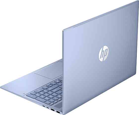 HP OmniBook 5 16-ag1014ua 16" 2K IPS Ts,300n/Ryzen AI 5-330(4.5)/16Gb/SSD512Gb/Rad/Підс/Win11H/Синій Вінниця