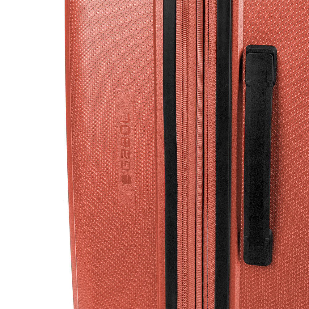 Чемодан Gabol Brooklyn (L) Coral (123947-036) Киев - изображение 7