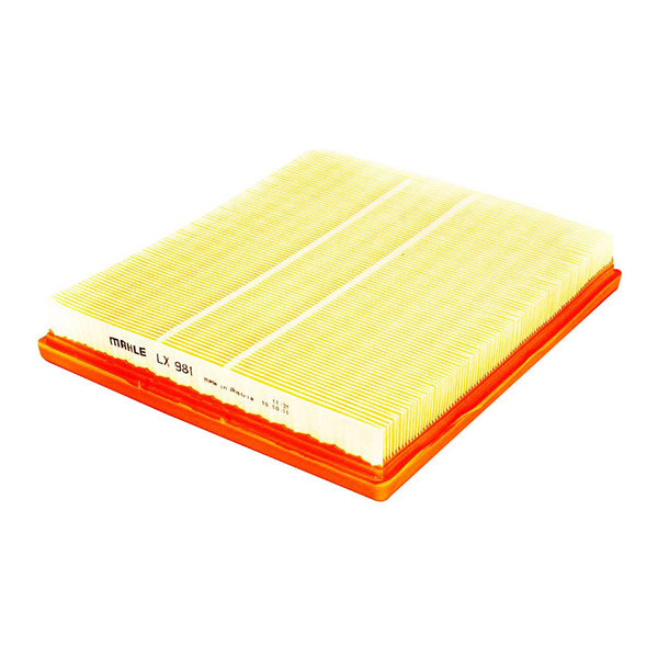 Воздушный фильтр Mahle LX981 Daimler Харьков - изображение 1