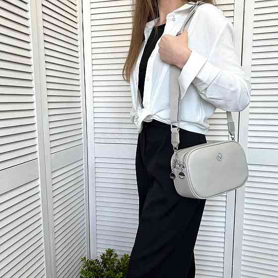 Брендовая женская сумка. Женская сумка маленькая через плечо. Киев