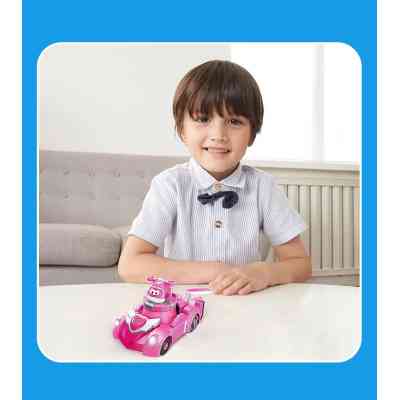 Игровой набор Super Wings Spinning Vehicle Диззи (Dizzy) (EU770340) Винница