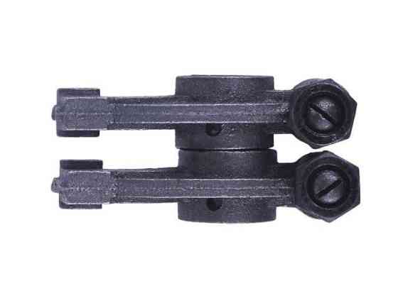 Коромисла + гвинти регулювання для дизельного двигуна мотоблок 190N, пара Мукачево