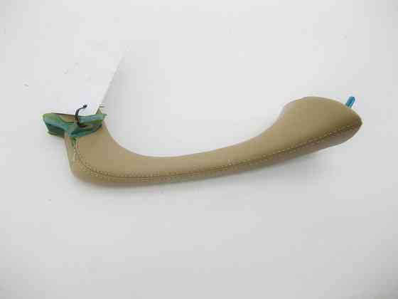 Mercedes-Benz  A2208102854 1A55 Внутрішня ручка закриття задніх правих дверей бежева S-class long V220 Одесса