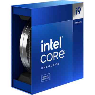 Процесор INTEL Core™ i9 14900KS (BX8071514900KS) Вінниця