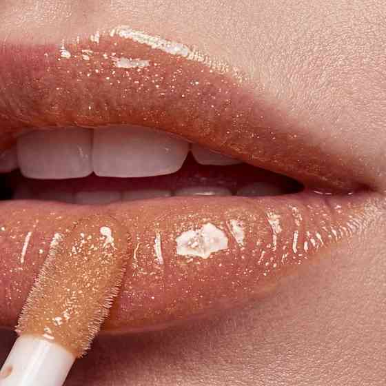 Олійка-блиск для губ Honey Rose Ukrainian Rose 7 мл Київ