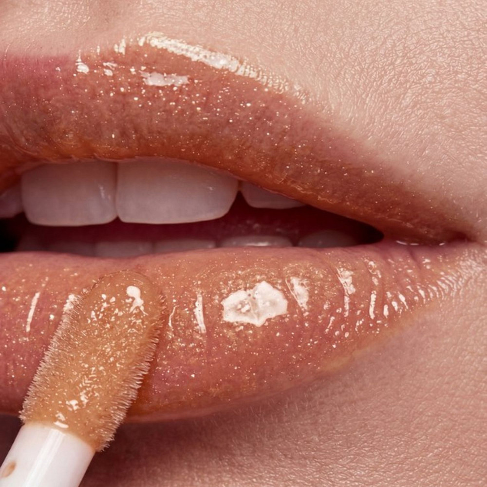 Олійка-блиск для губ Honey Rose Ukrainian Rose 7 мл Київ - фото 2