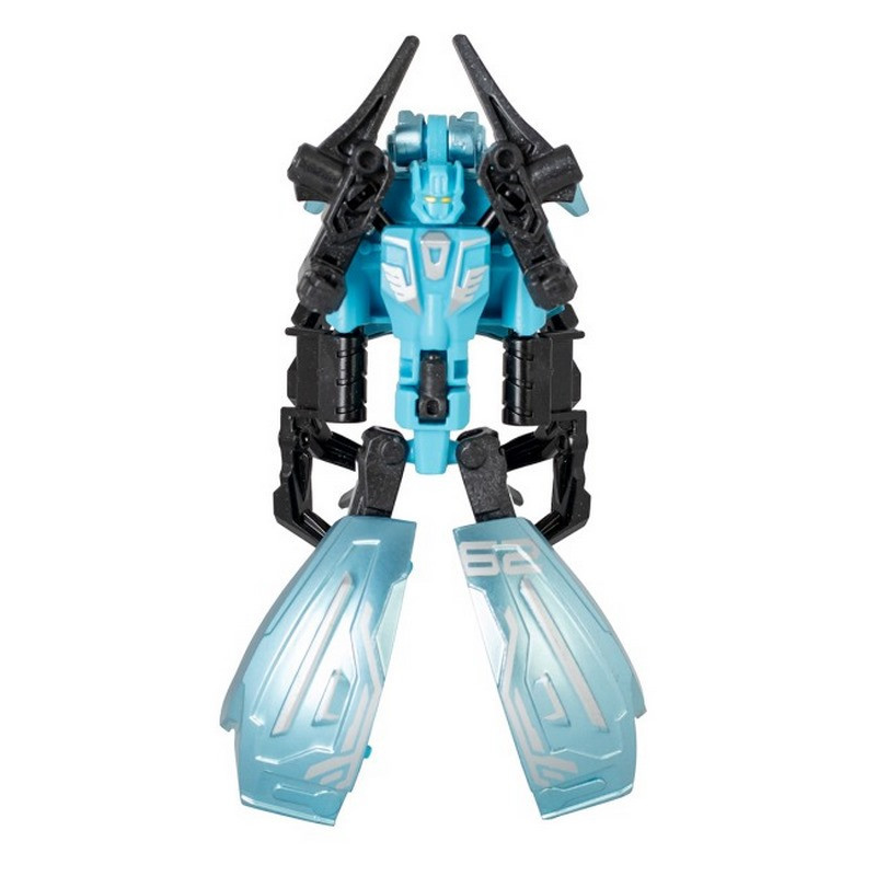 Дитяча іграшка трансформер "Жук-єдиноріг" E2029-02 Вінниця - фото 2