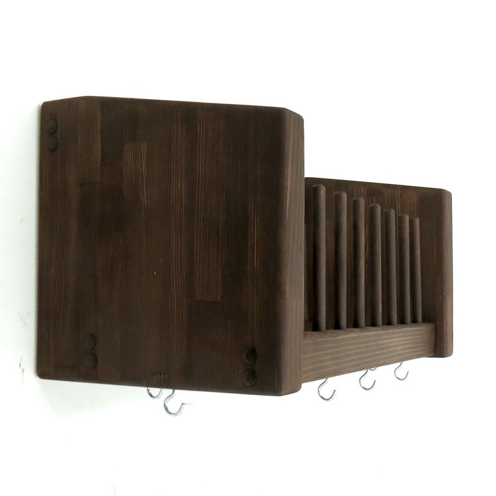 Органайзер для сковородок 