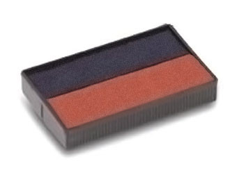 Змінна штемпельна подушка до печатки S829C 1/1 (40х64мм) Київ - фото 1