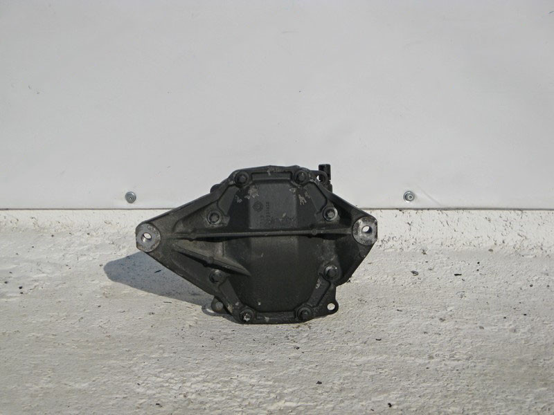 Mercedes-Benz  A2043500514 Редуктор заднього моста 1:2.87 C-Class W204 GLK X204 E-Class W212 S212 Одеса - фото 4