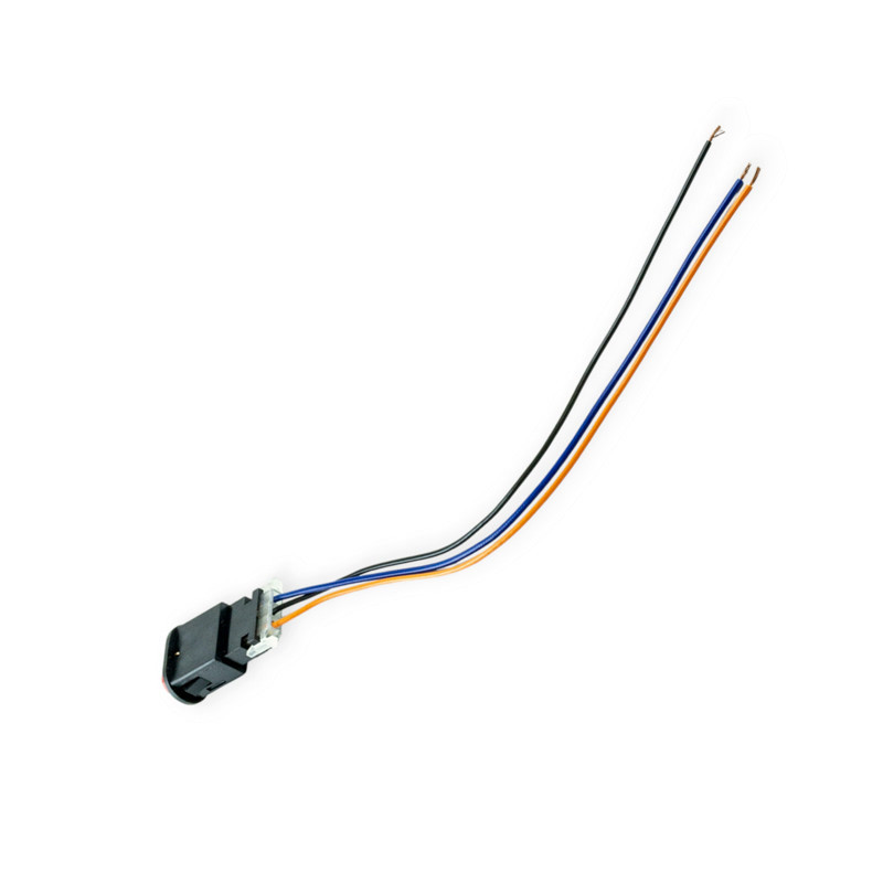 Кнопка сигнализации скутер 4 т китай -125 аварийной Мукачево - изображение 1