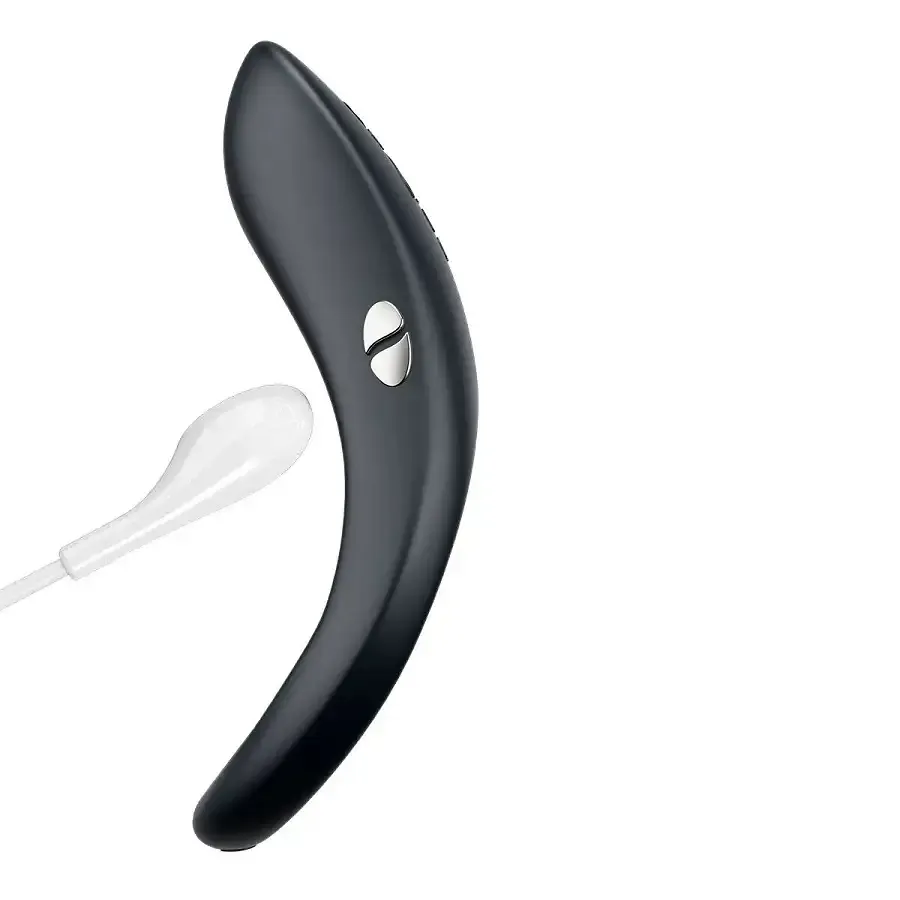Смарт-виброкольцо WE-VIBE VERGE 2 Black Львов - изображение 9