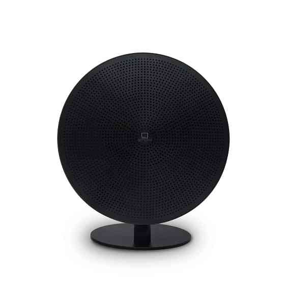 Бездротова Bluetooth-колонка Gingko Mini Halo One 8 Вт (Чорний) Вінниця