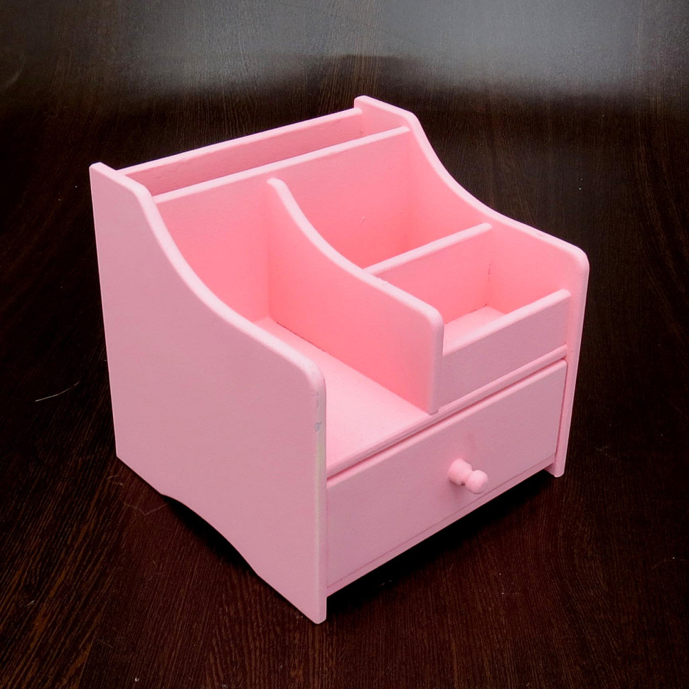 Органайзер для косметики "Еврідіка" барбі Миколаїв - фото 6