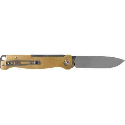 Нож Boker Plus Atlas Brass (01BO853) Винница - изображение 2