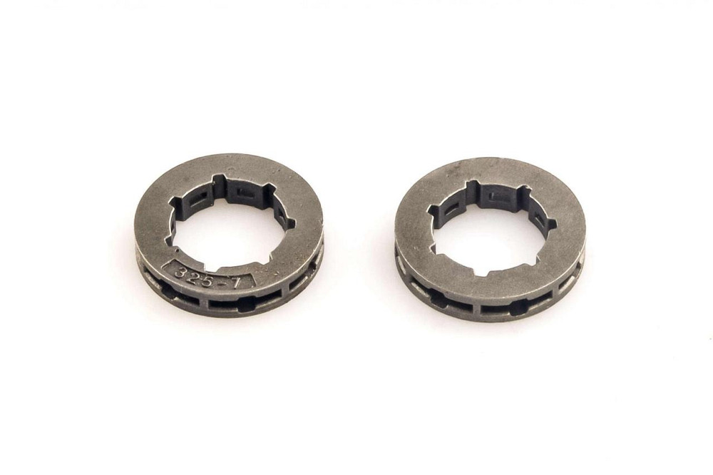 Зірка бензопила (вінець приводу) 325-7 для Goodluck GL3800 Мукачево - фото 1