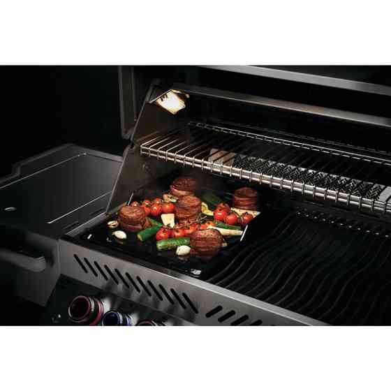 Чавунна планча для гриля Napoleon Prestige/PRO Built-In 500/700 Series 56069 Код: 012995 Ровно