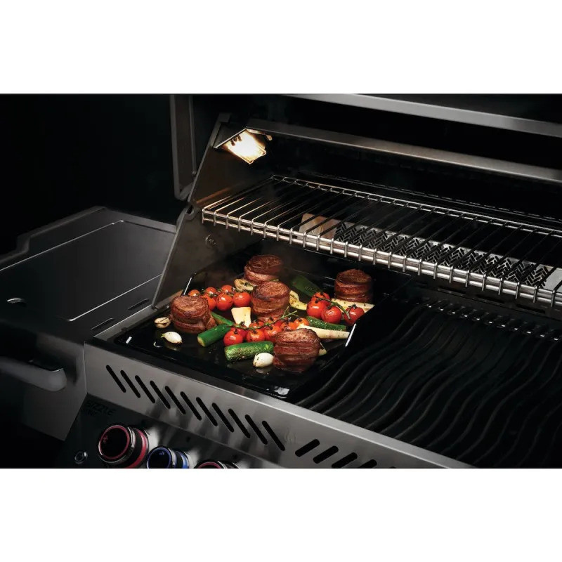 Чавунна планча для гриля Napoleon Prestige/PRO Built-In 500/700 Series 56069 Код: 012995 Рівне - фото 3