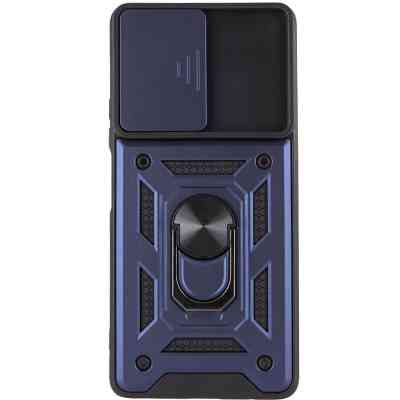 Чехол для мобильного телефона BeCover Military Xiaomi Redmi Note 10 Pro Blue (706132) Винница