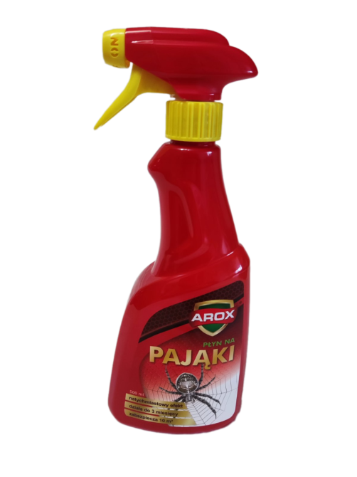 Средство от пауков Arox Днепр - изображение 3