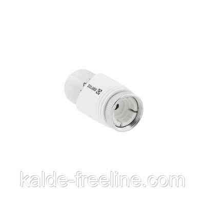 Термостатична головка Raftec Silver М30х1.5 TBW3015 Харків