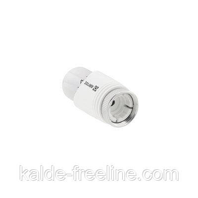 Термостатична головка Raftec Silver М30х1.5 TBW3015 Харків - фото 3