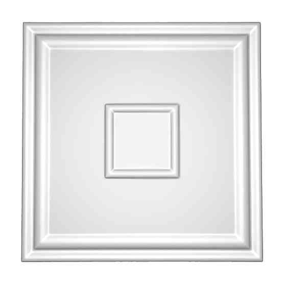 Розетка полиуретановая Gaudi Decor R 2223 Днепр