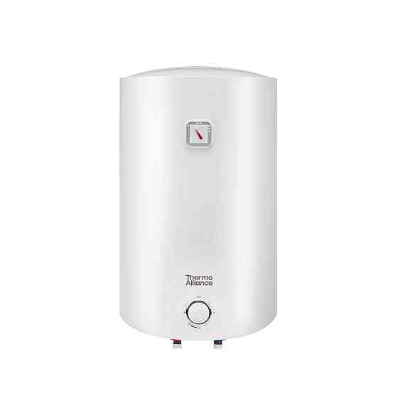 Водонагреватель электрический Thermo Alliance 50 л универсальный, мокрый ТЭН 1,5 кВт D50VH15Q2 Киев