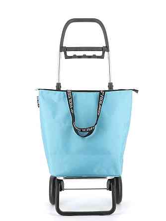 Сумка-візок Rolser Mini Bag Plus MF 2L Celeste ( MNB042-1057) Київ