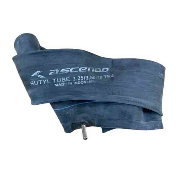 Камера 3,50*18 ASCENDO Індонезія -2 Мукачево