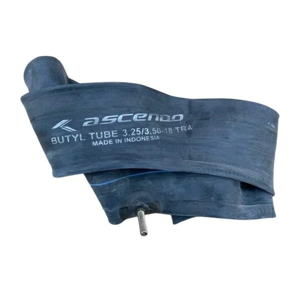 Камера   3,50 * 18 ASCENDO Индонезия -2 Мукачево - изображение 1