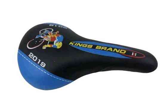 Седло велосипедное (mod:032) Мукачево