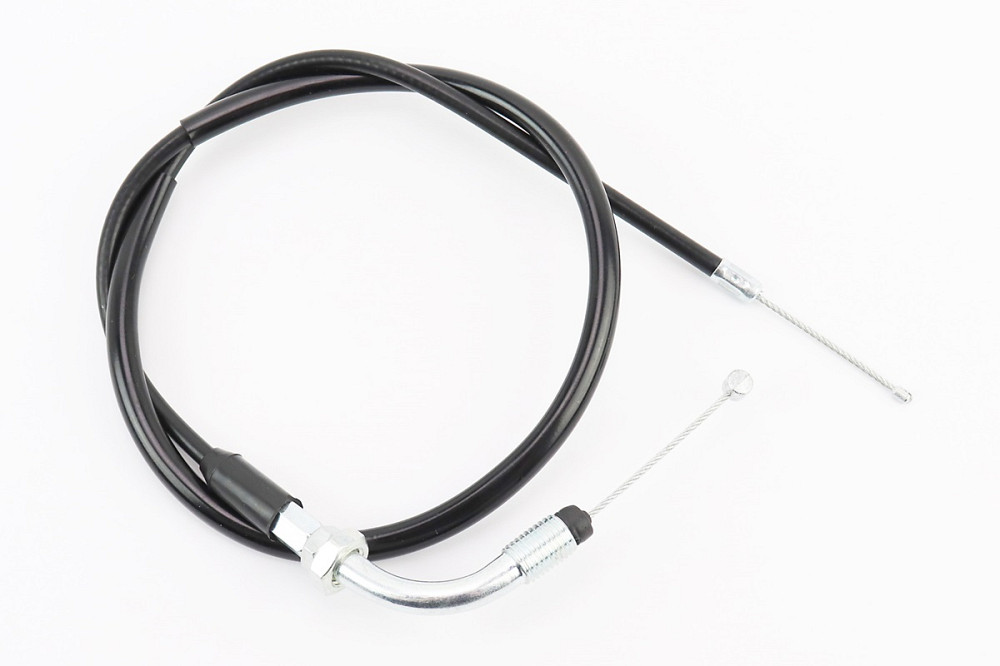 Трос газу (трос 79см; кожух 68см) Киев - изображение 1