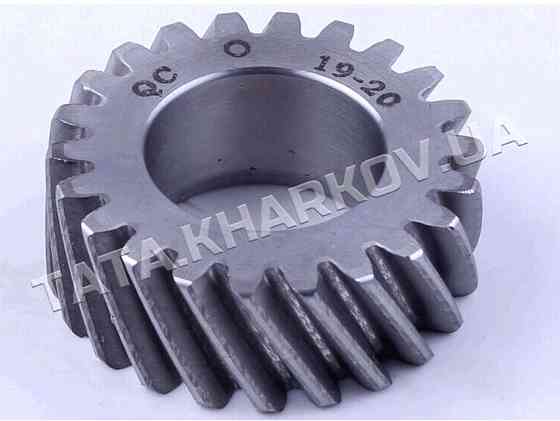 Шестерня колінвала м/б CG-150/250 AMG Київ