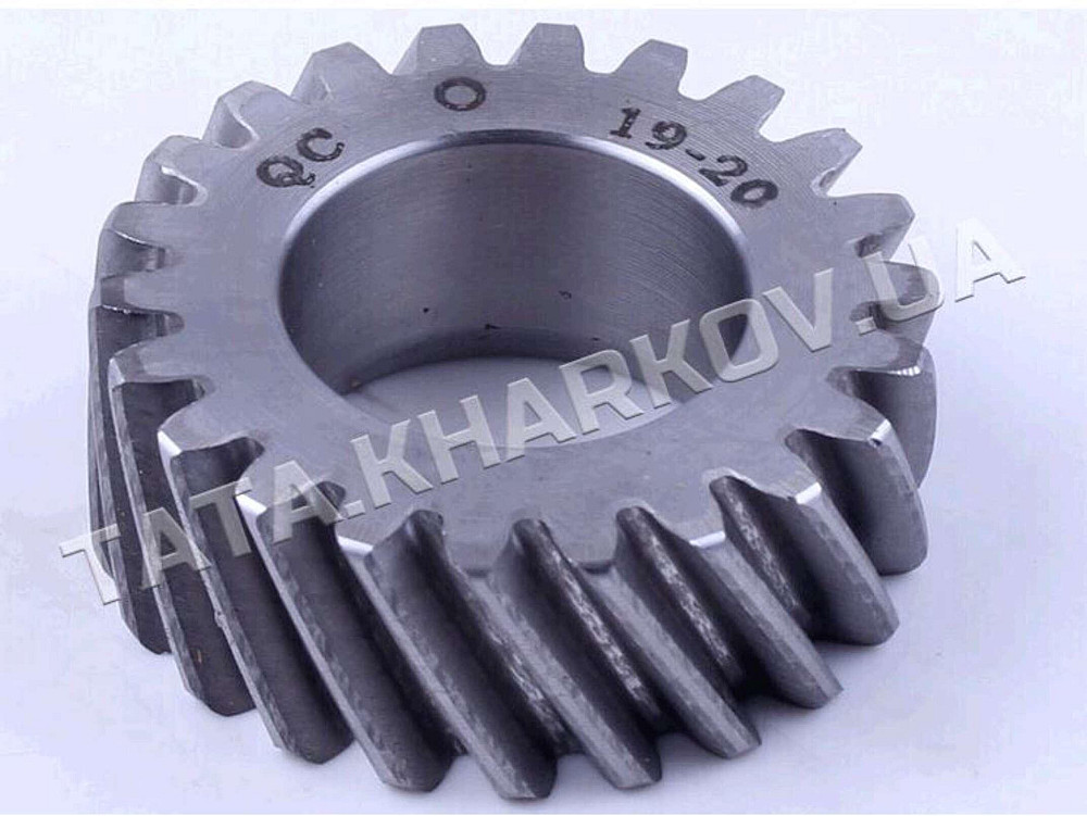 Шестерня колінвала м/б CG-150/250 AMG Київ - фото 1