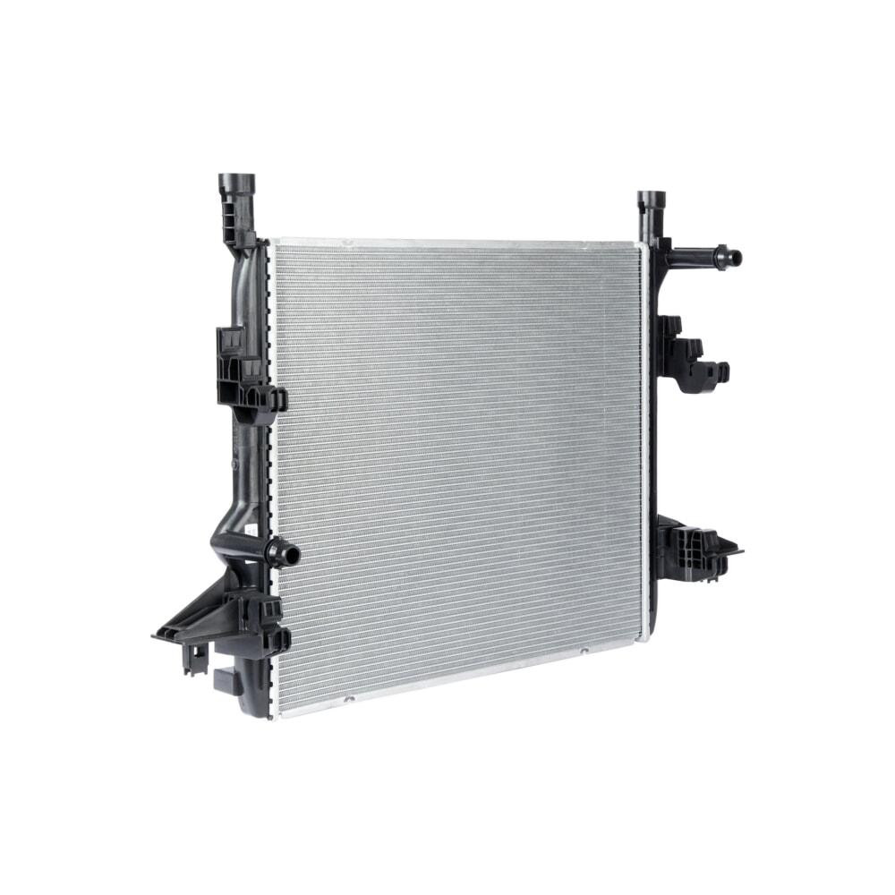 Радіатор охлаждения, Audi, VW, 1EA121251B, Бренд: SRLine Київ - фото 2