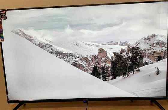 Телевізор Безрамний Samsung 45" 4K Smart TV T2 Київ